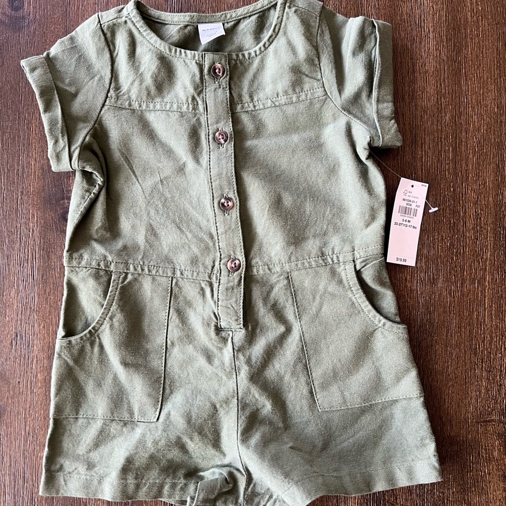 3-6m bodysuit